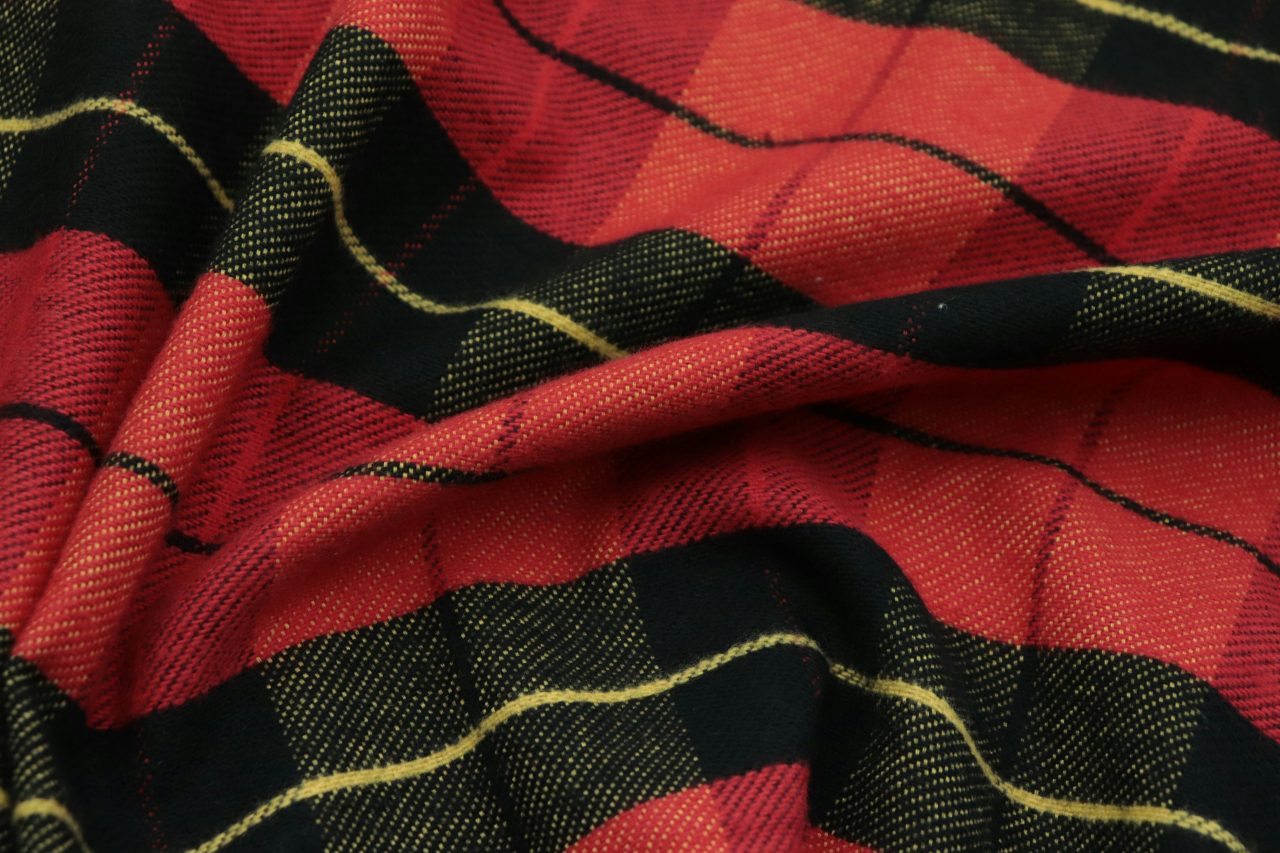 L'appel du tartan : l'&Eacute;cosse au c&oelig;ur de la mode moderne